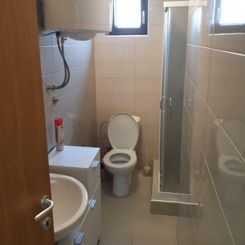 Apartamento Studio 'milena' Zlatiborski Konaci