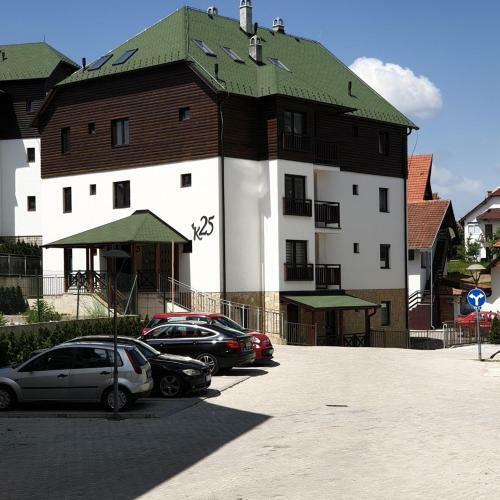 Apartamento Studio 'milena' Zlatiborski Konaci
