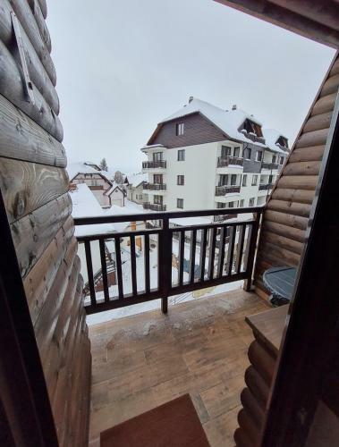 Apartamento Studio 'milena' Zlatiborski Konaci