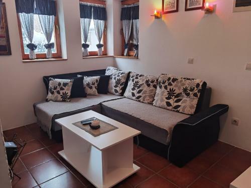 Apartman Terzi?