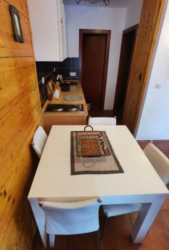 Apartman Terzi?