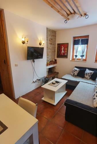 Apartman Terzi?