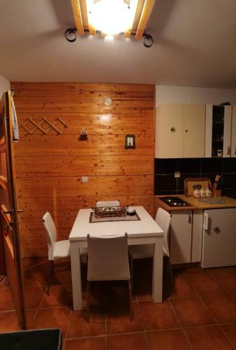 Apartman Terzi?