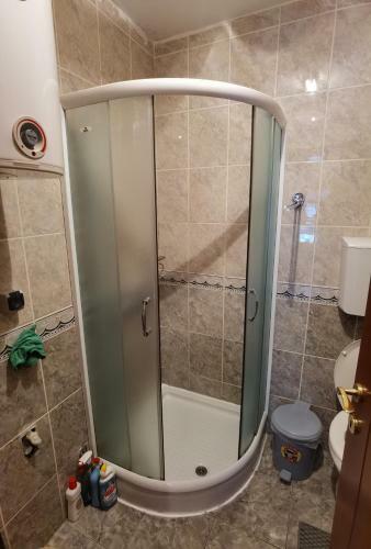 Apartman Terzi?