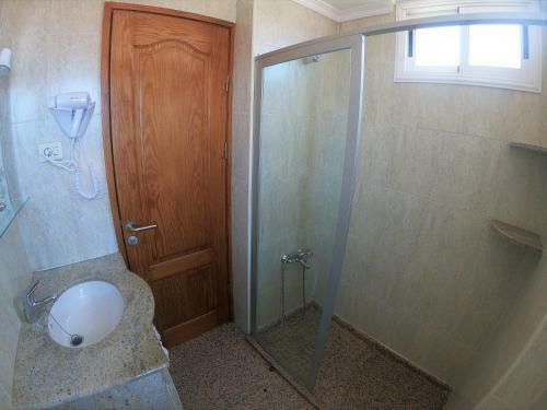 Apartamento C�ntrico Tinache