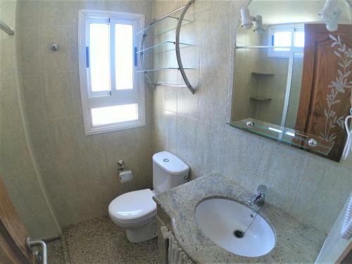Apartamento C�ntrico Tinache