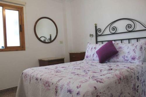 Apartamento C�ntrico Tinache