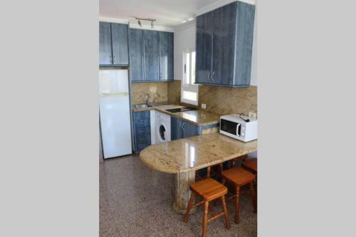 Apartamento C�ntrico Tinache
