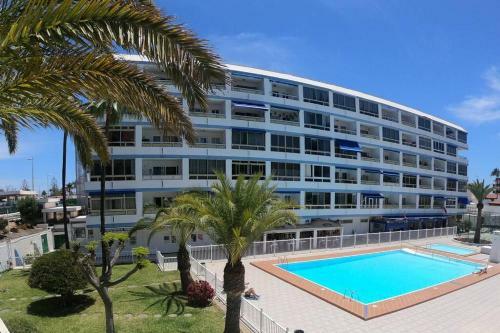 Apartamento C�ntrico Tinache