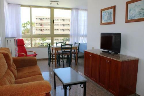 Apartamento C�ntrico Tinache