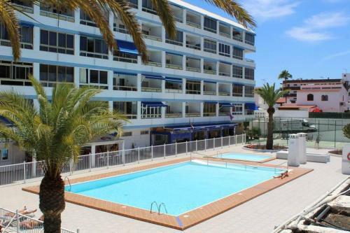 Apartamento C�ntrico Tinache