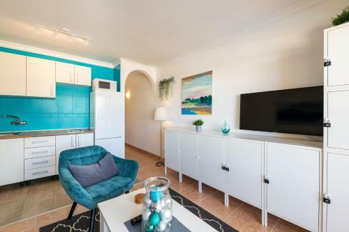 Apartamento Sunny Corner Playa Del Ingl�s