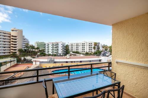 Apartamento Sunny Corner Playa Del Ingl�s