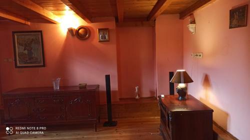 Apartamento Duplex