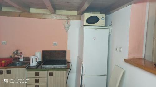 Apartamento Duplex