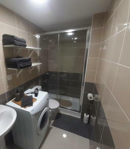 Yumbo Holiday Apartment - Tanife