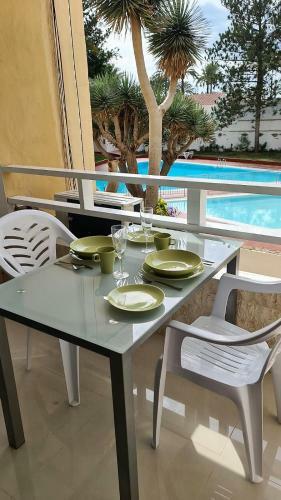 Yumbo Holiday Apartment - Tanife