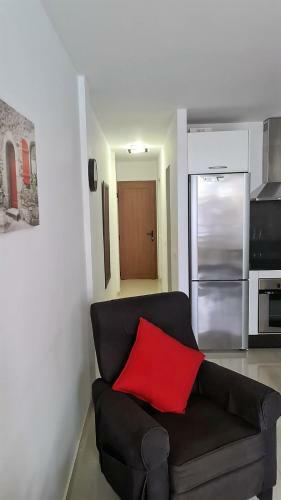 Yumbo Holiday Apartment - Tanife