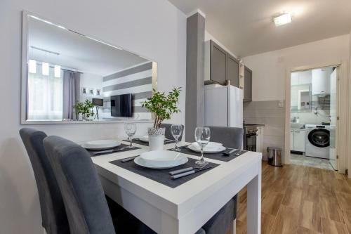 Apartamento Stan Na Dan + Prevoz Od Aerodroma