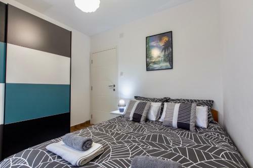 Apartamento Stan Na Dan + Prevoz Od Aerodroma