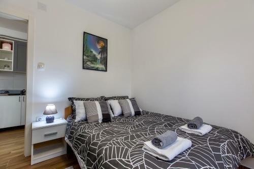 Apartamento Stan Na Dan + Prevoz Od Aerodroma