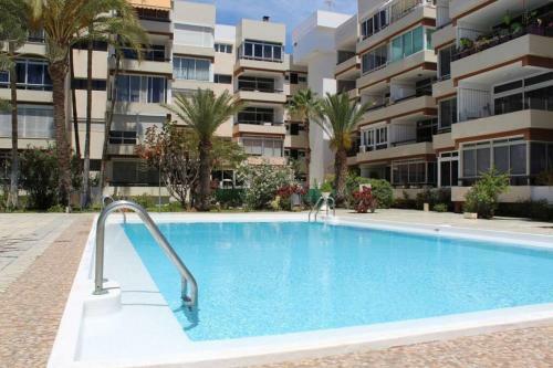 Apartamento Acogedor Atlantis