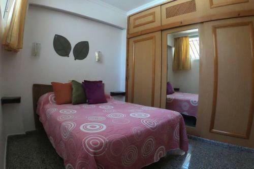 Apartamento Acogedor Atlantis
