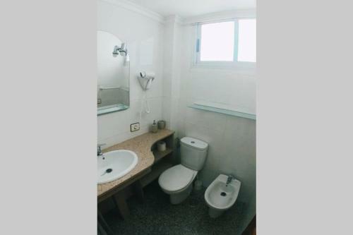 Apartamento Acogedor Atlantis