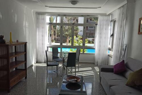 Apartamento Acogedor Atlantis
