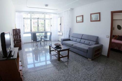 Apartamento Acogedor Atlantis
