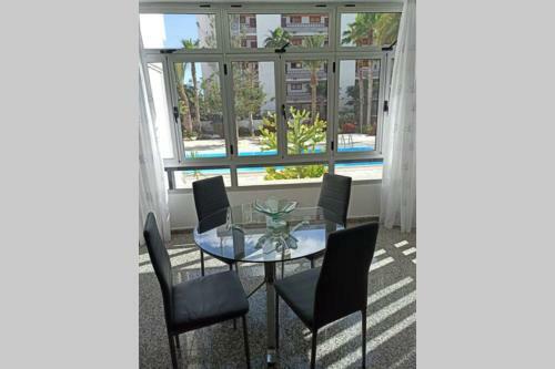 Apartamento Acogedor Atlantis
