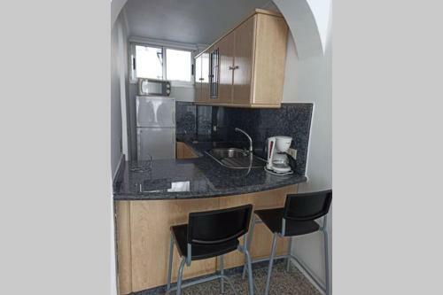 Apartamento Acogedor Atlantis