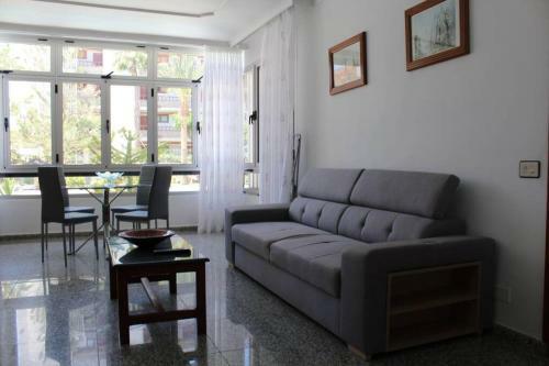 Apartamento Acogedor Atlantis