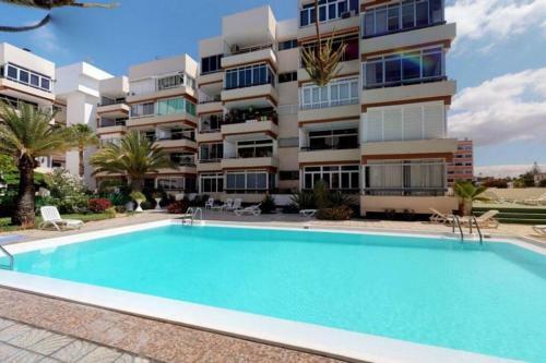 Apartamento Acogedor Atlantis