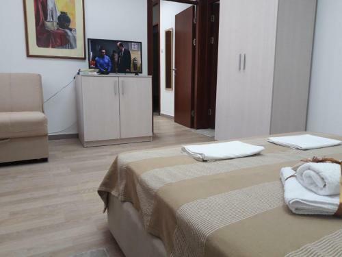 Apartman Karadjordje
