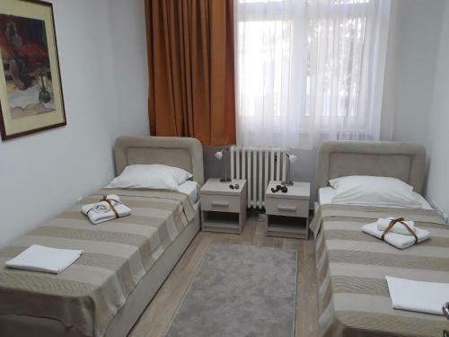 Apartman Karadjordje