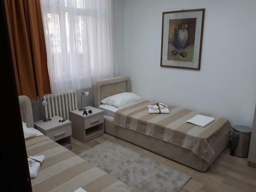 Apartman Karadjordje