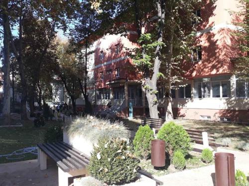 Apartman Karadjordje