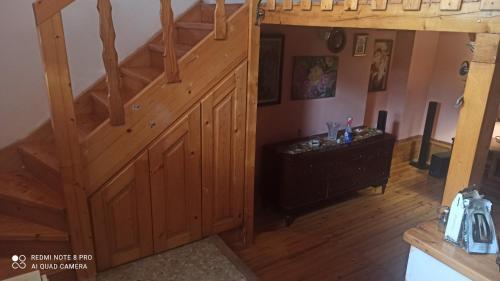 Apartamento Galerija-duplex 29