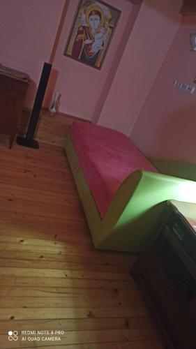 Apartamento Galerija-duplex 29