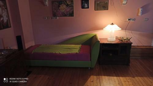 Apartamento Galerija-duplex 29