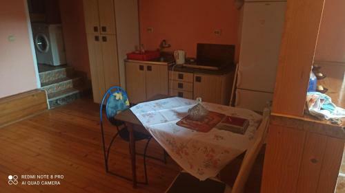 Apartamento Galerija-duplex 29