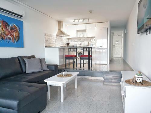 Apartamento Tamaran 106