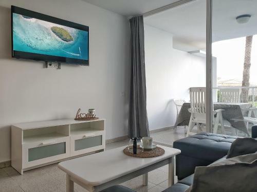 Apartamento Tamaran 106