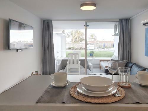 Apartamento Tamaran 106