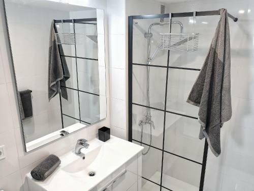 Apartamento Tamaran 106