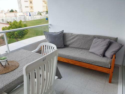 Apartamento Tamaran 106