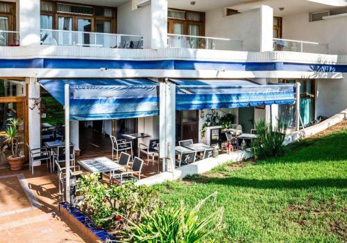 Apartamento Tamaran 106
