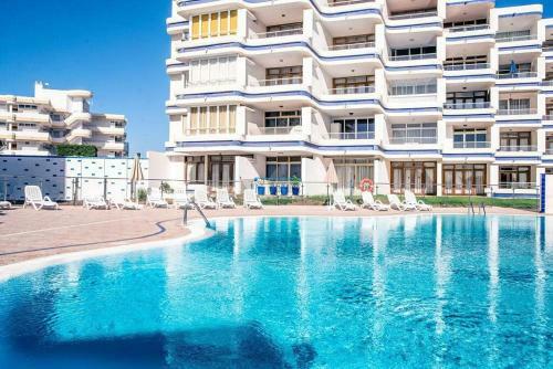 Apartamento Tamaran 106