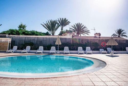 Apartamento Tamaran 106